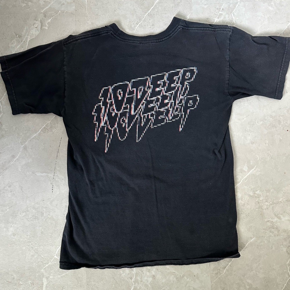 Authentic 10.deep T Shirt